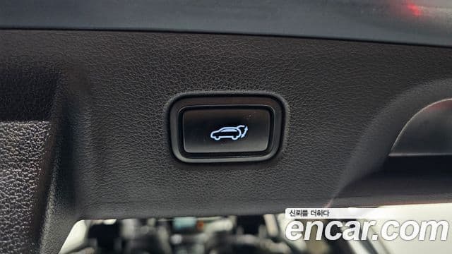 Hyundai Palisade Exclusive, 2022 20