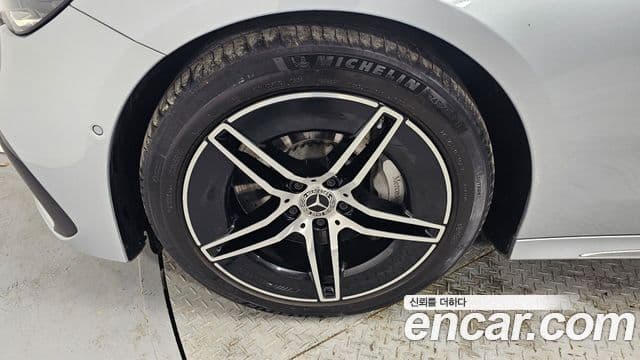 Mercedes-Benz E-класс W214 AMG Line, 2024 все фото