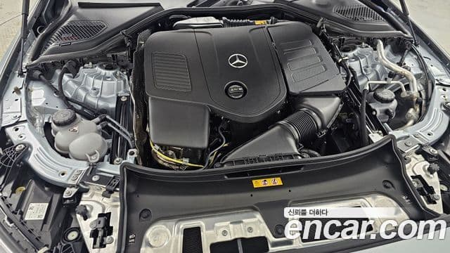 Mercedes-Benz E-класс W214 AMG Line, 2024 6