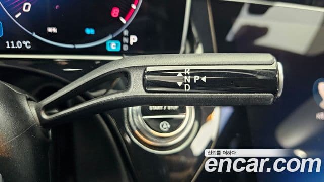 Mercedes-Benz E-класс W214 AMG Line, 2024 9