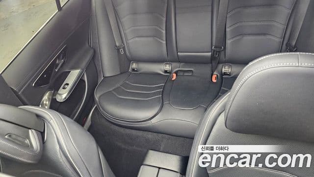 Mercedes-Benz E-класс W214 AMG Line, 2024 10