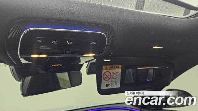 Mercedes-Benz E-класс W214 AMG Line, 2024 15