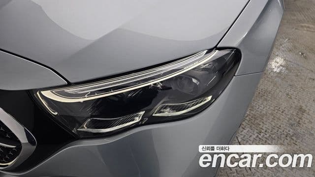 Mercedes-Benz E-класс W214 AMG Line, 2024 16