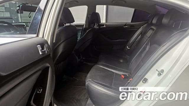 Kia The / новый New K7 Prestige Special, 2013 13