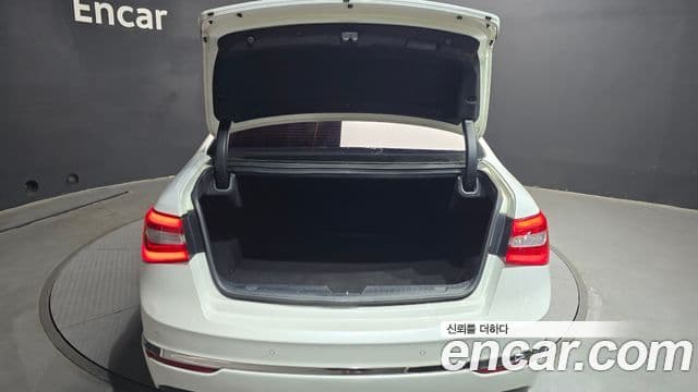 Kia The / новый New K7 Prestige Special, 2013 20