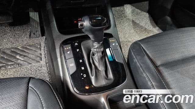 Kia The / новый New K3 Trendy, 2016 9