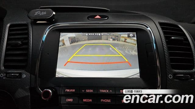 Kia The / новый New K3 Trendy, 2016 16