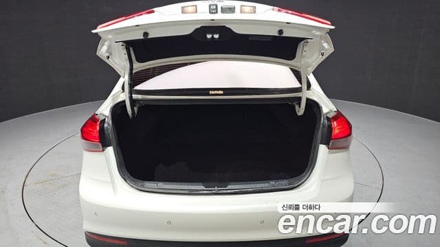 Kia The / новый New K3 Trendy, 2016 20