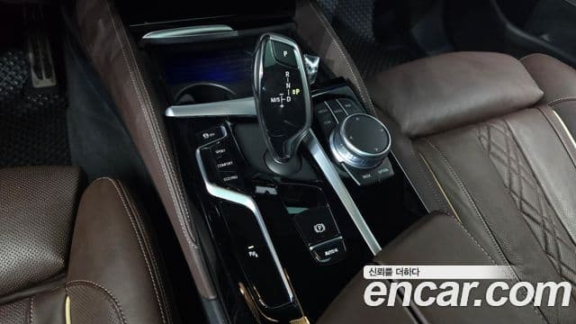 BMW 5시리즈 (G30) 530i xDrive M Sport, 2022 9