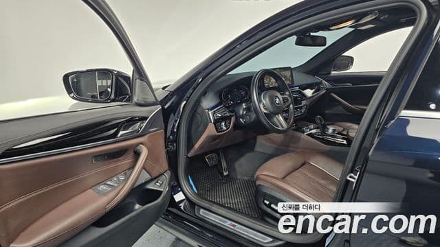 BMW 5시리즈 (G30) 530i xDrive M Sport, 2022 10