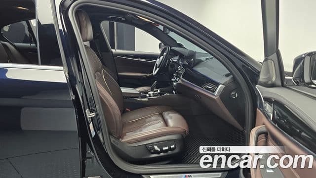 BMW 5시리즈 (G30) 530i xDrive M Sport, 2022 11