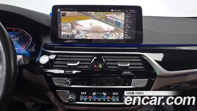 BMW 5시리즈 (G30) 530i xDrive M Sport, 2022 14