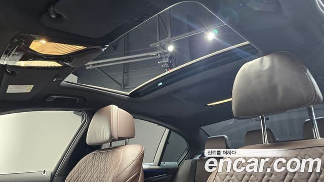 BMW 5시리즈 (G30) 530i xDrive M Sport, 2022 19