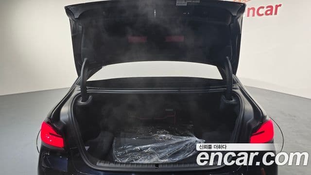 BMW 5시리즈 (G30) 530i xDrive M Sport, 2022 20