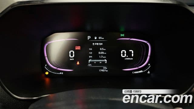 Kia The / новый New Morning (JA) Signature, 2024 8