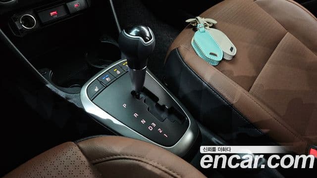 Kia The / новый New Morning (JA) Signature, 2024 9