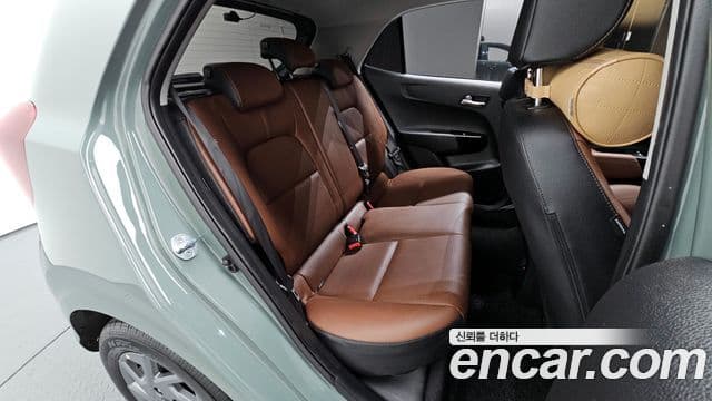 Kia The / новый New Morning (JA) Signature, 2024 12