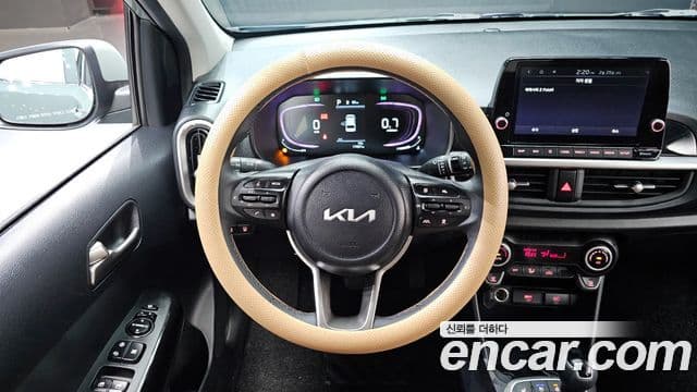 Kia The / новый New Morning (JA) Signature, 2024 13