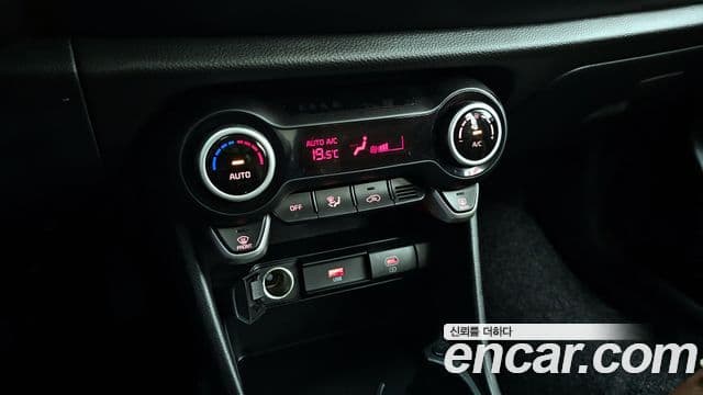 Kia The / новый New Morning (JA) Signature, 2024 15