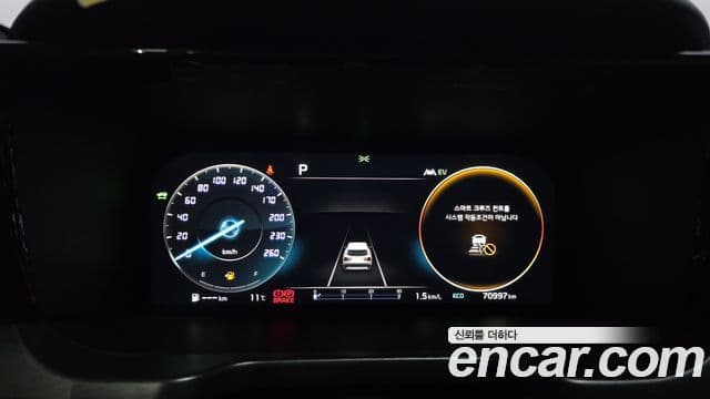 Kia Sorento 4세대 Signature, 2023 8
