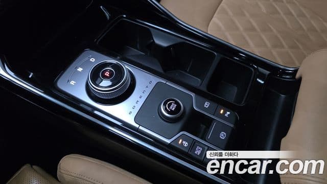 Kia Sorento 4세대 Signature, 2023 9