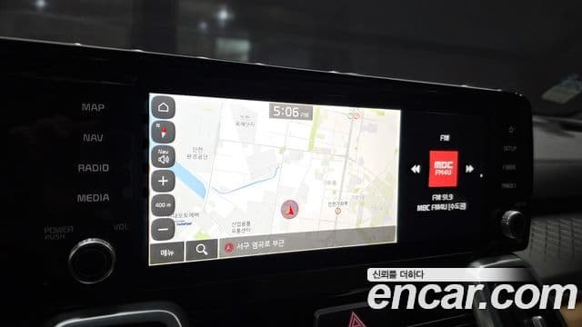 Kia Sorento 4세대 Signature, 2023 14