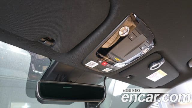 Kia Sorento 4세대 Signature, 2023 17