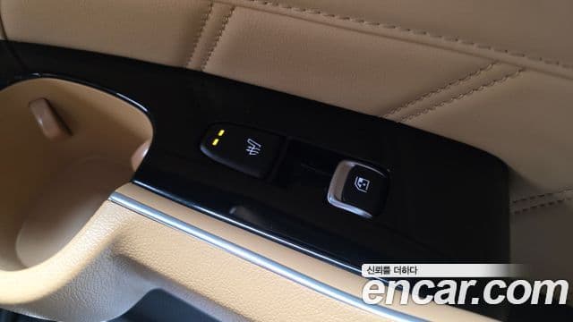 Kia Sorento 4세대 Signature, 2023 18