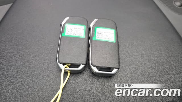 Kia Sorento 4세대 Signature, 2023 19