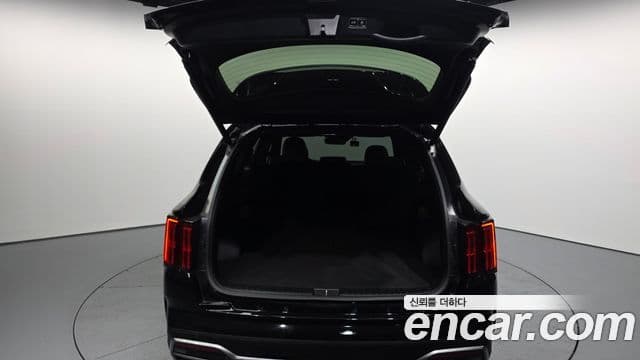 Kia Sorento 4세대 Signature, 2023 20