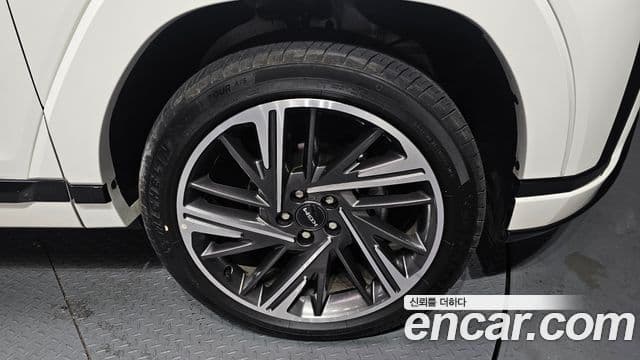 KG모빌리티(SsangYong) Actyon 2세대 S7, 2025 все фото