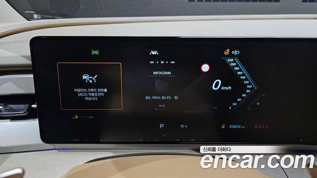 KG모빌리티(SsangYong) Actyon 2세대 S7, 2025 8