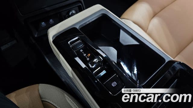 KG모빌리티(SsangYong) Actyon 2세대 S7, 2025 9