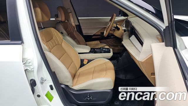 KG모빌리티(SsangYong) Actyon 2세대 S7, 2025 10