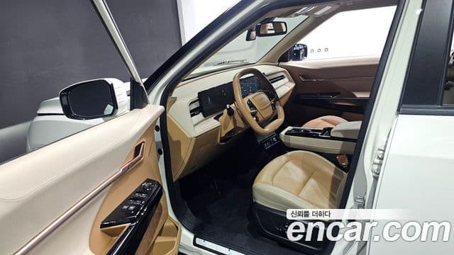 KG모빌리티(SsangYong) Actyon 2세대 S7, 2025 11