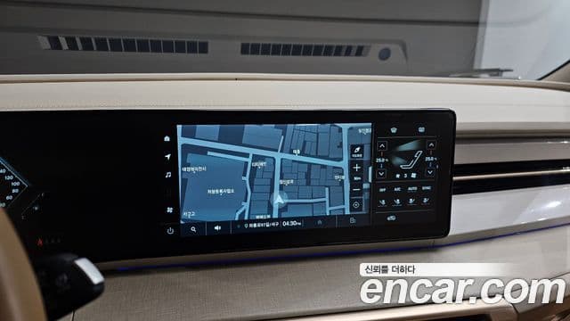 KG모빌리티(SsangYong) Actyon 2세대 S7, 2025 14