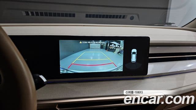 KG모빌리티(SsangYong) Actyon 2세대 S7, 2025 15