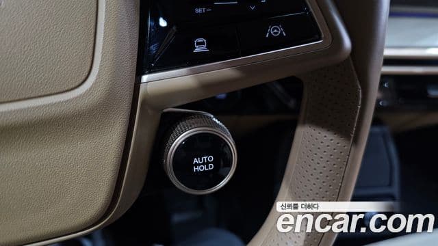 KG모빌리티(SsangYong) Actyon 2세대 S7, 2025 18