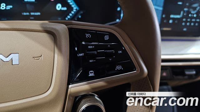 KG모빌리티(SsangYong) Actyon 2세대 S7, 2025 19