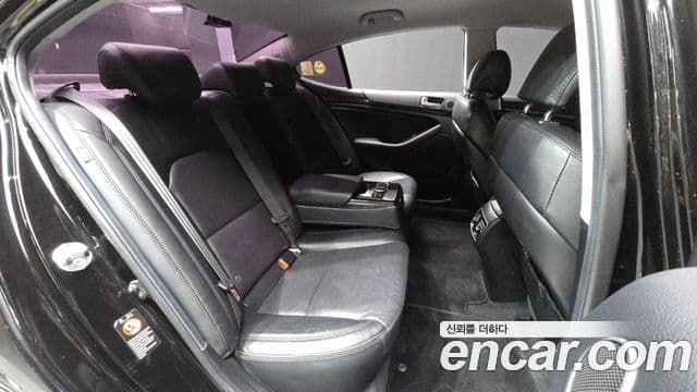 Kia The / новый New K7 Prestige Special, 2014 12