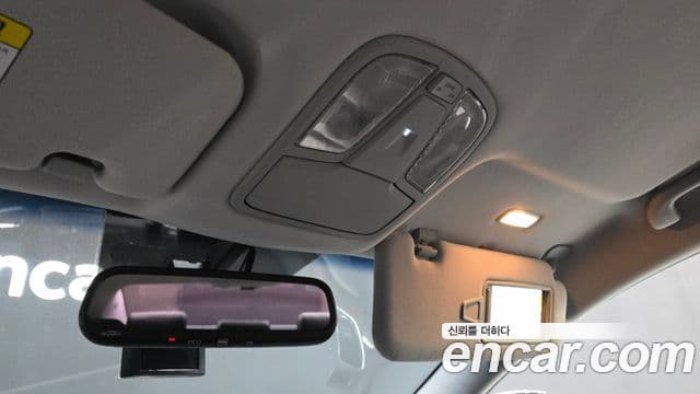 Kia The / новый New K7 Prestige Special, 2014 18