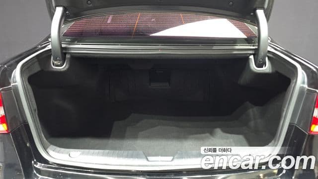 Kia The / новый New K7 Prestige Special, 2014 20