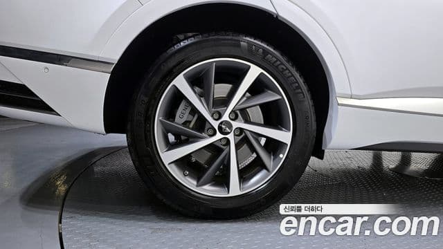 Genesis GV80, 2024 все фото