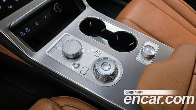 Genesis GV80, 2024 9