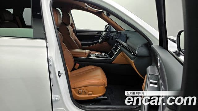 Genesis GV80, 2024 10