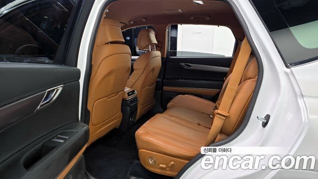 Genesis GV80, 2024 12