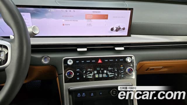 Genesis GV80, 2024 14