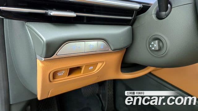 Genesis GV80, 2024 15