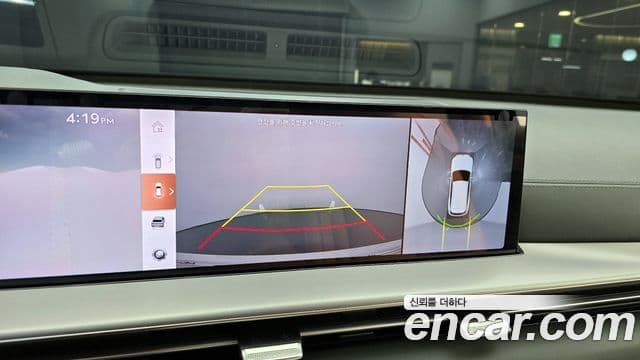 Genesis GV80, 2024 16