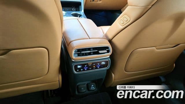 Genesis GV80, 2024 19